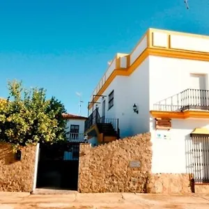 Casa Rural El Limonero Casa rural