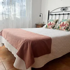 Fuente La Raja Apartamento