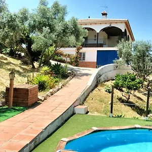 Casa Pil Casa rural